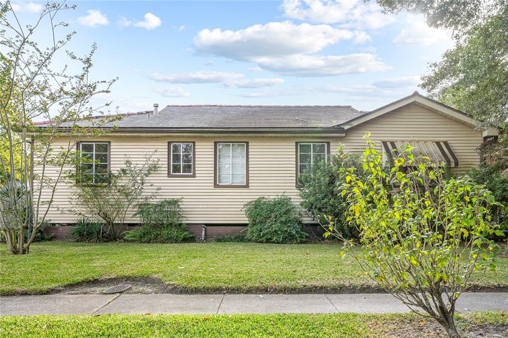 9 William Avenue Jefferson, LA 70121 - Photo 1 of 27
