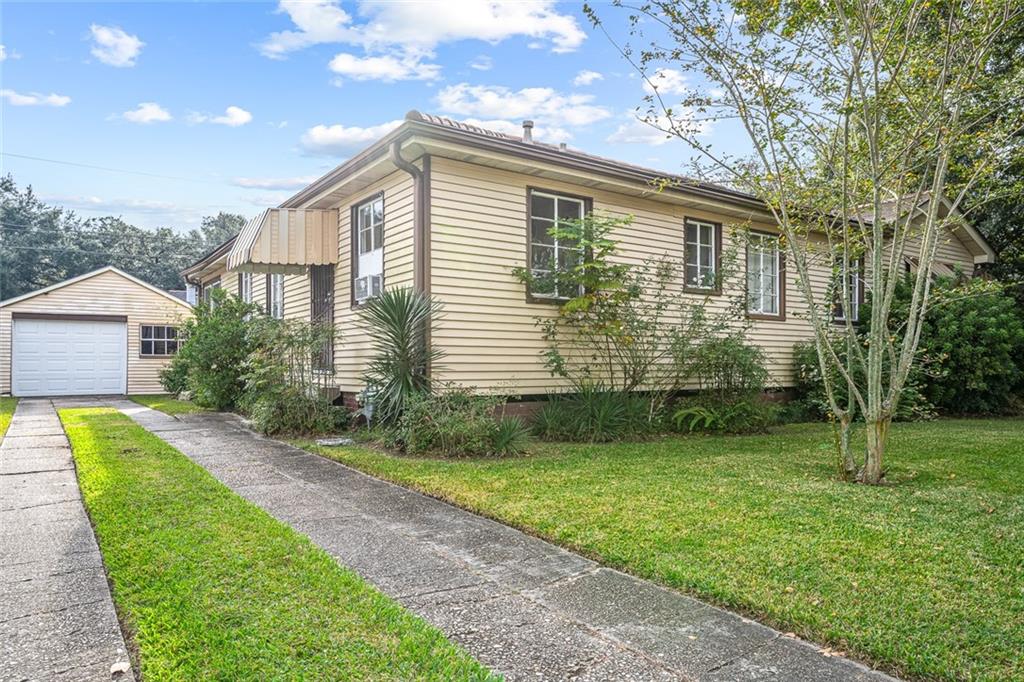 9 William Avenue Jefferson, LA 70121 - Photo 2 of 27