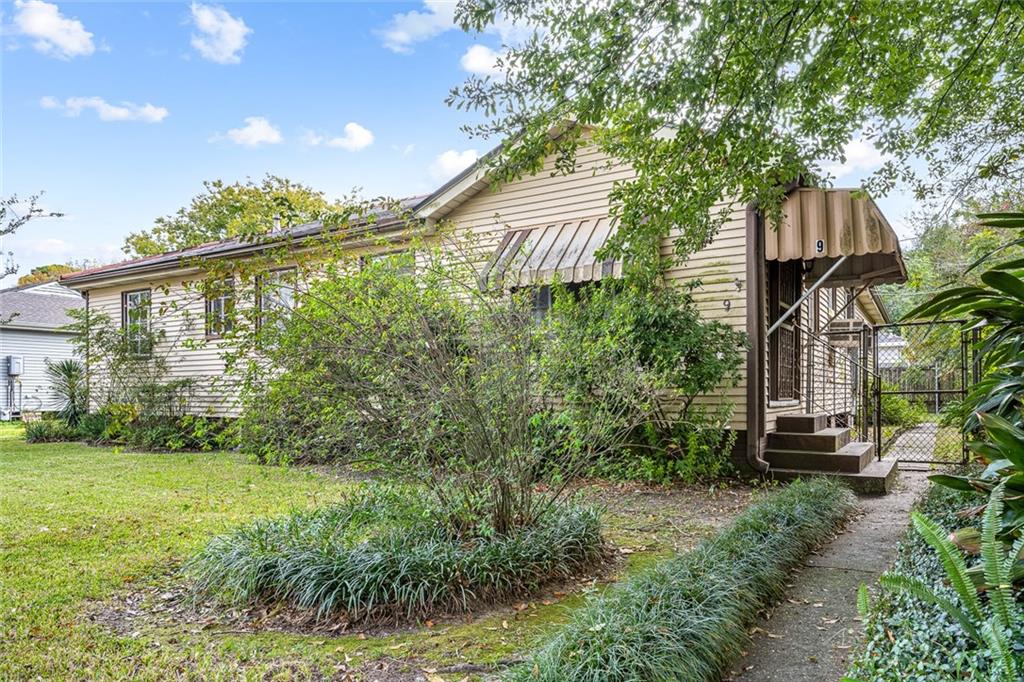 9 William Avenue Jefferson, LA 70121 - Photo 3 of 27