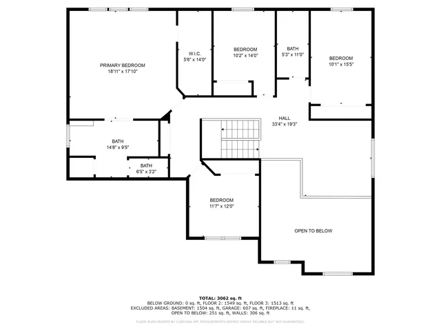 $3,500 | 1873 Chandolin Lane, Elgin, IL 60124