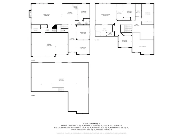 $3,500 | 1873 Chandolin Lane, Elgin, IL 60124