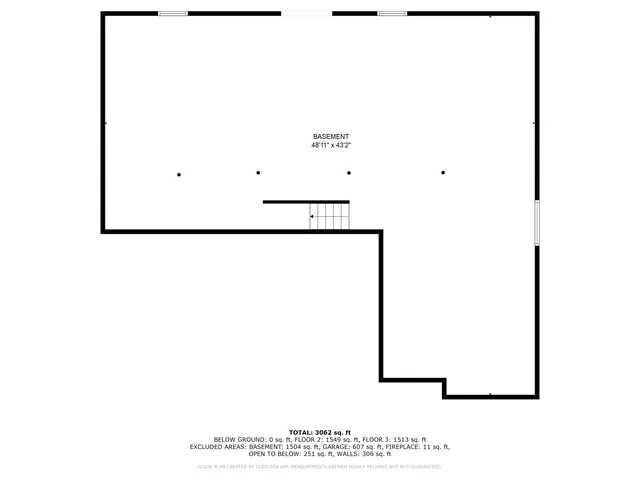 $3,500 | 1873 Chandolin Lane, Elgin, IL 60124
