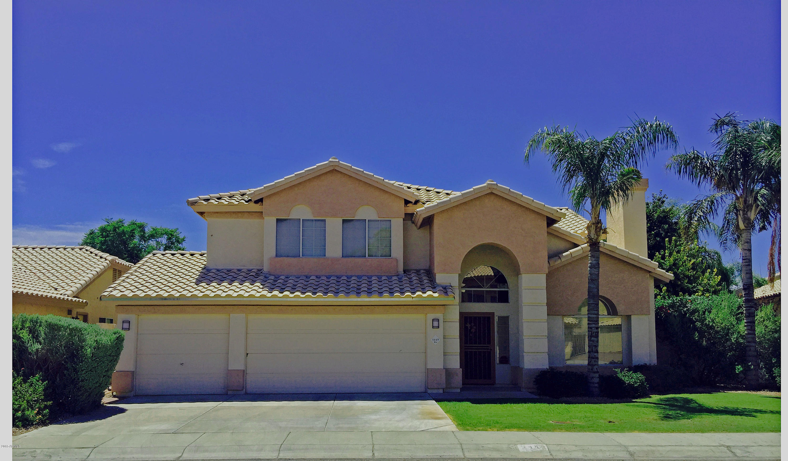 3449 East Clark Road Phoenix, AZ 85050 - Photo 1 of 82 front-square