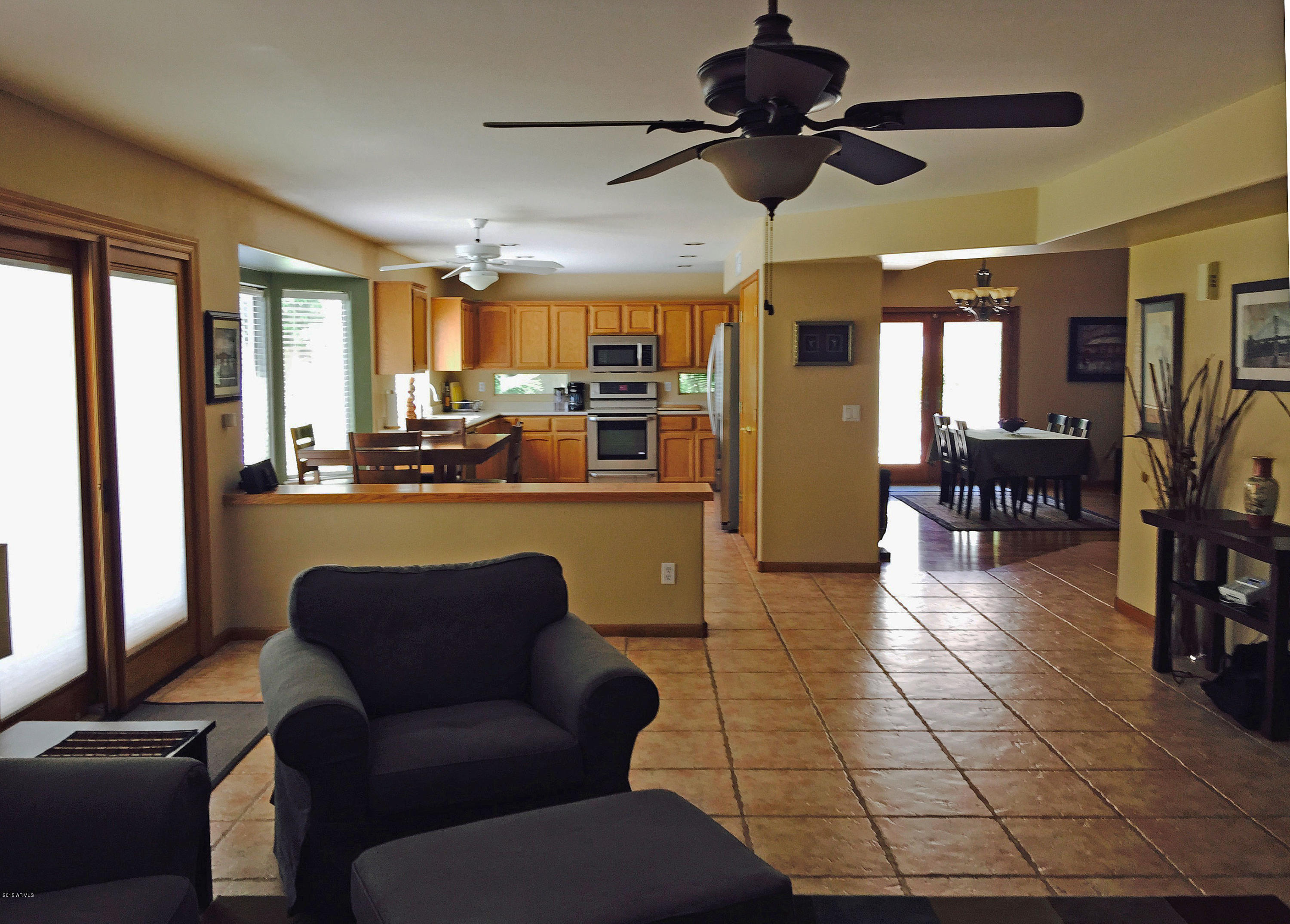 3449 East Clark Road Phoenix, AZ 85050 - Photo 13 of 82 better-family-kitchen