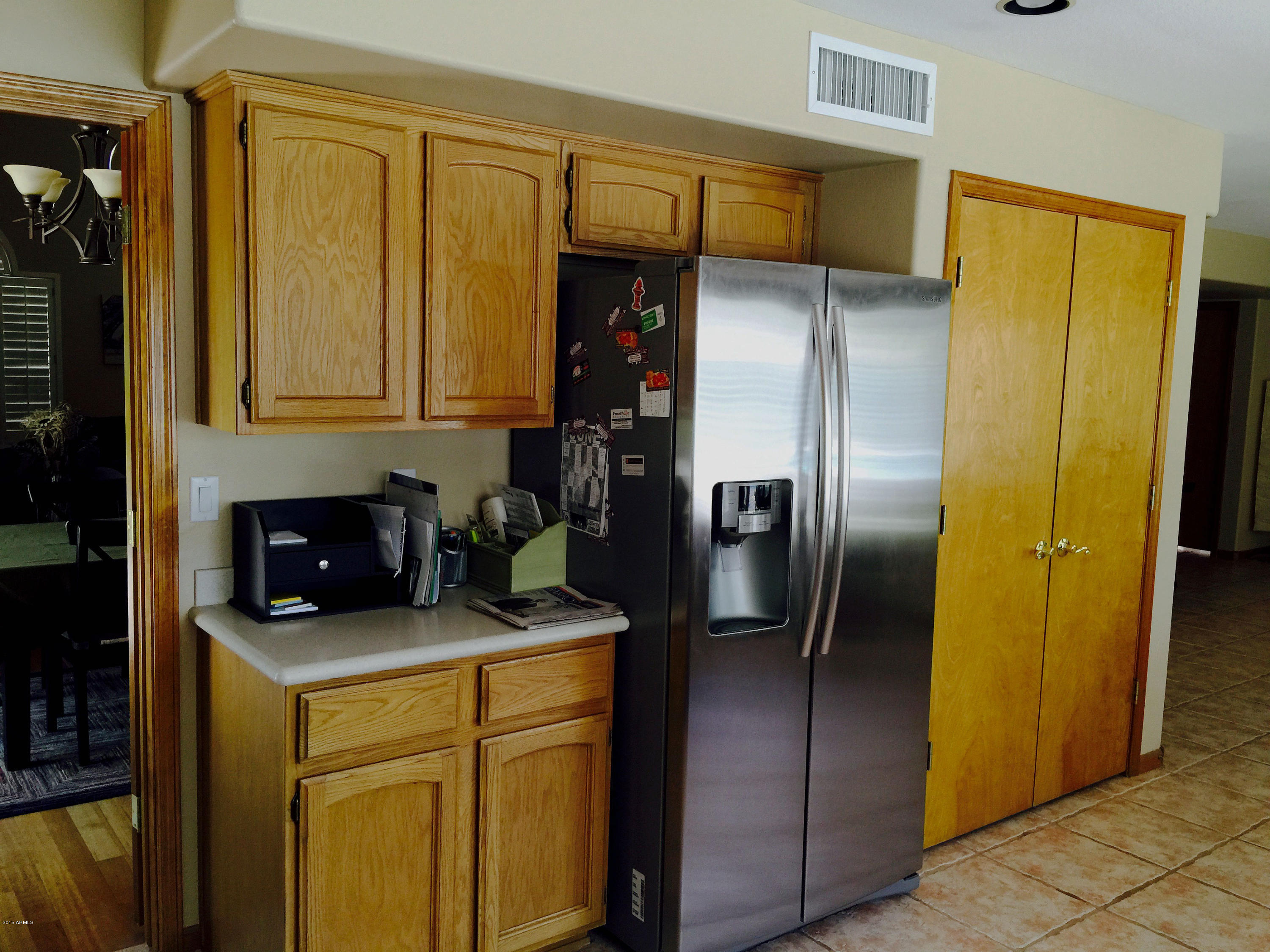 3449 East Clark Road Phoenix, AZ 85050 - Photo 18 of 82 fridge