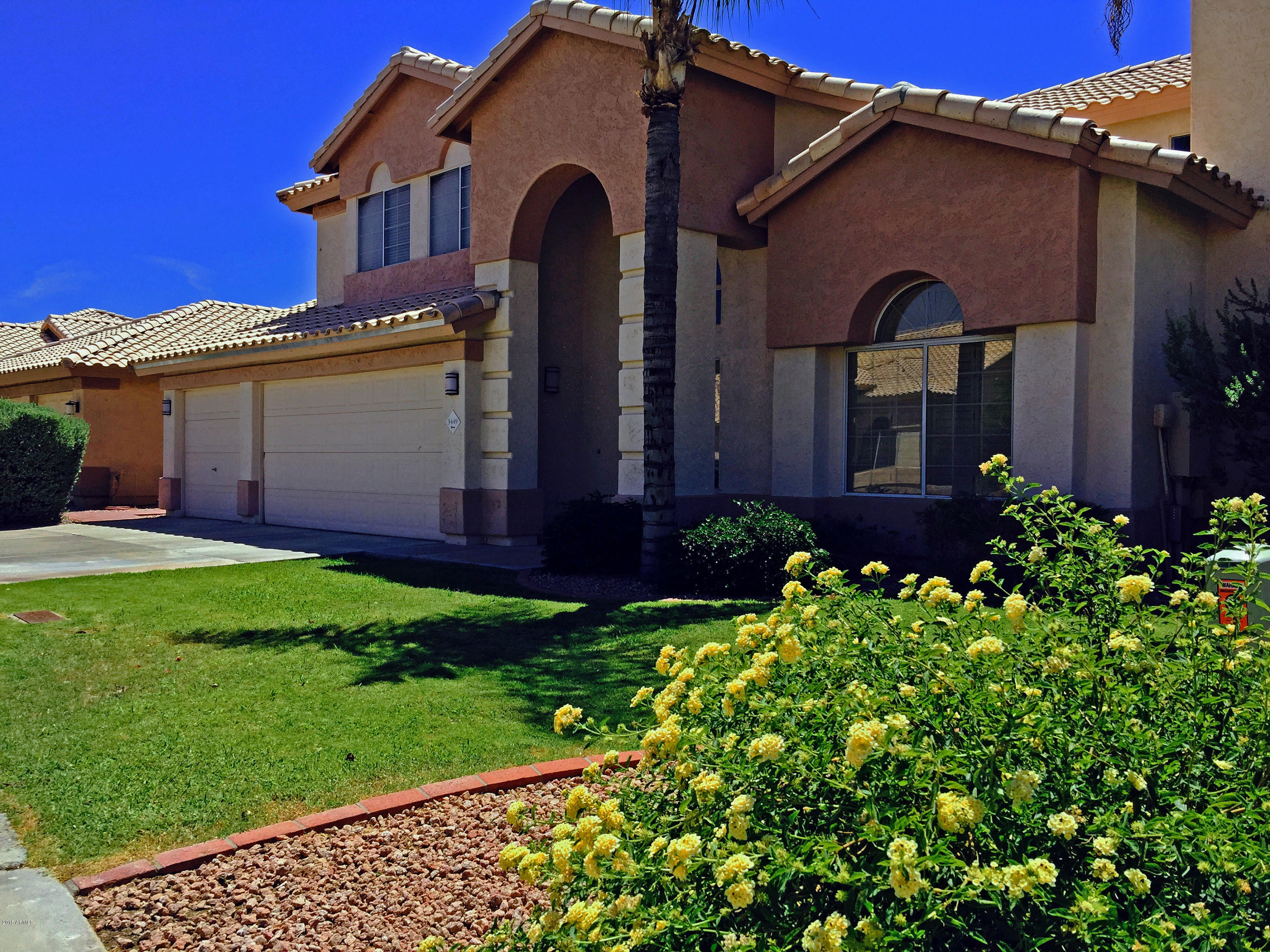 3449 East Clark Road Phoenix, AZ 85050 - Photo 20 of 82 Front-Side