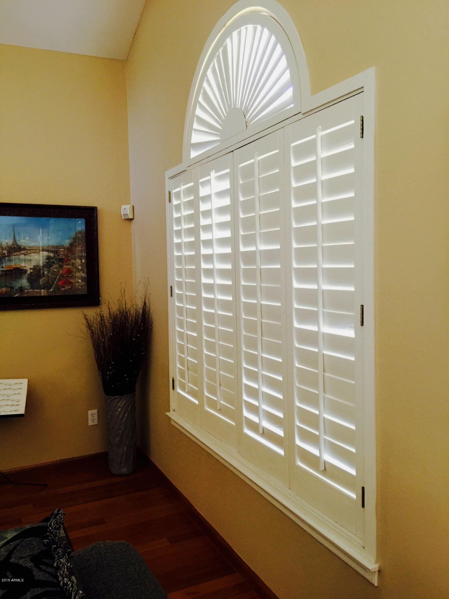 3449 East Clark Road Phoenix, AZ 85050 - Photo 25 of 82 front-window