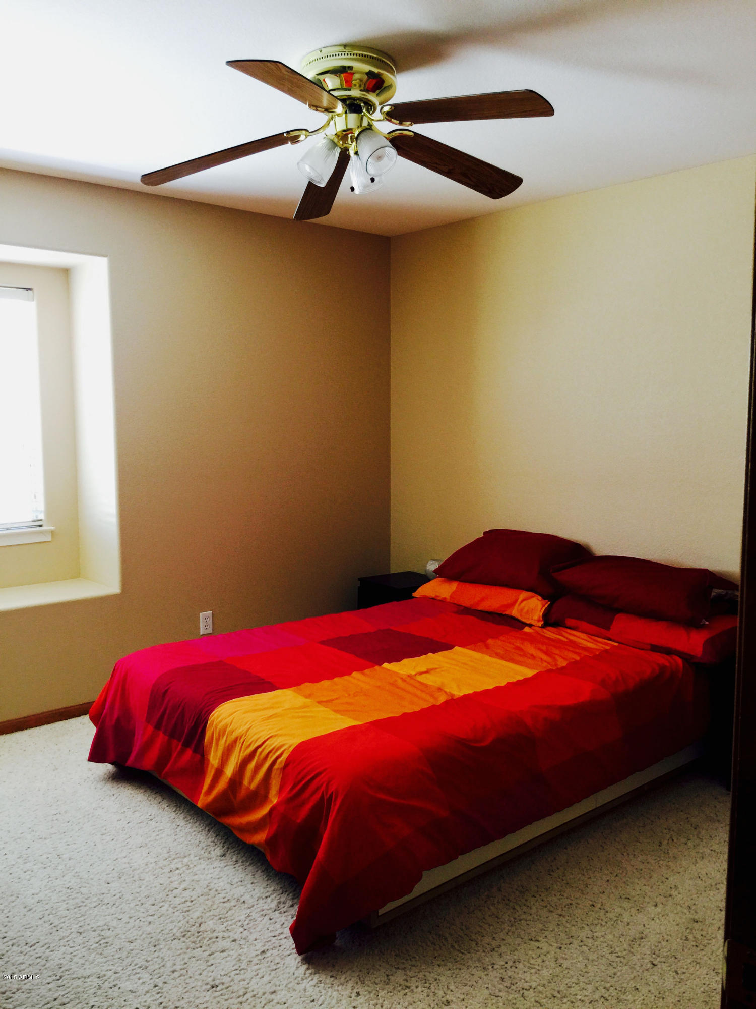 3449 East Clark Road Phoenix, AZ 85050 - Photo 35 of 82 bedroom-2