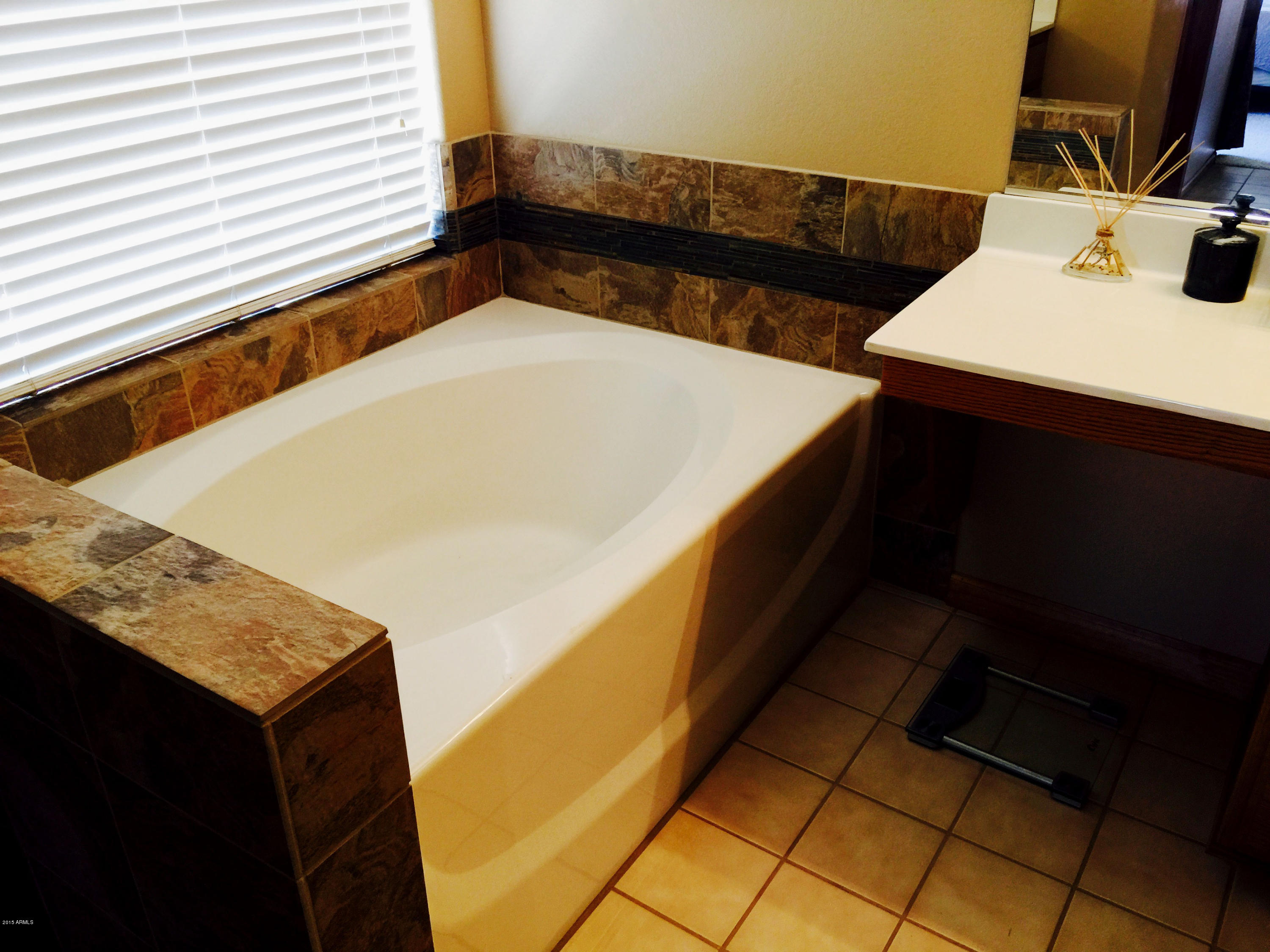 3449 East Clark Road Phoenix, AZ 85050 - Photo 40 of 82 master-tub