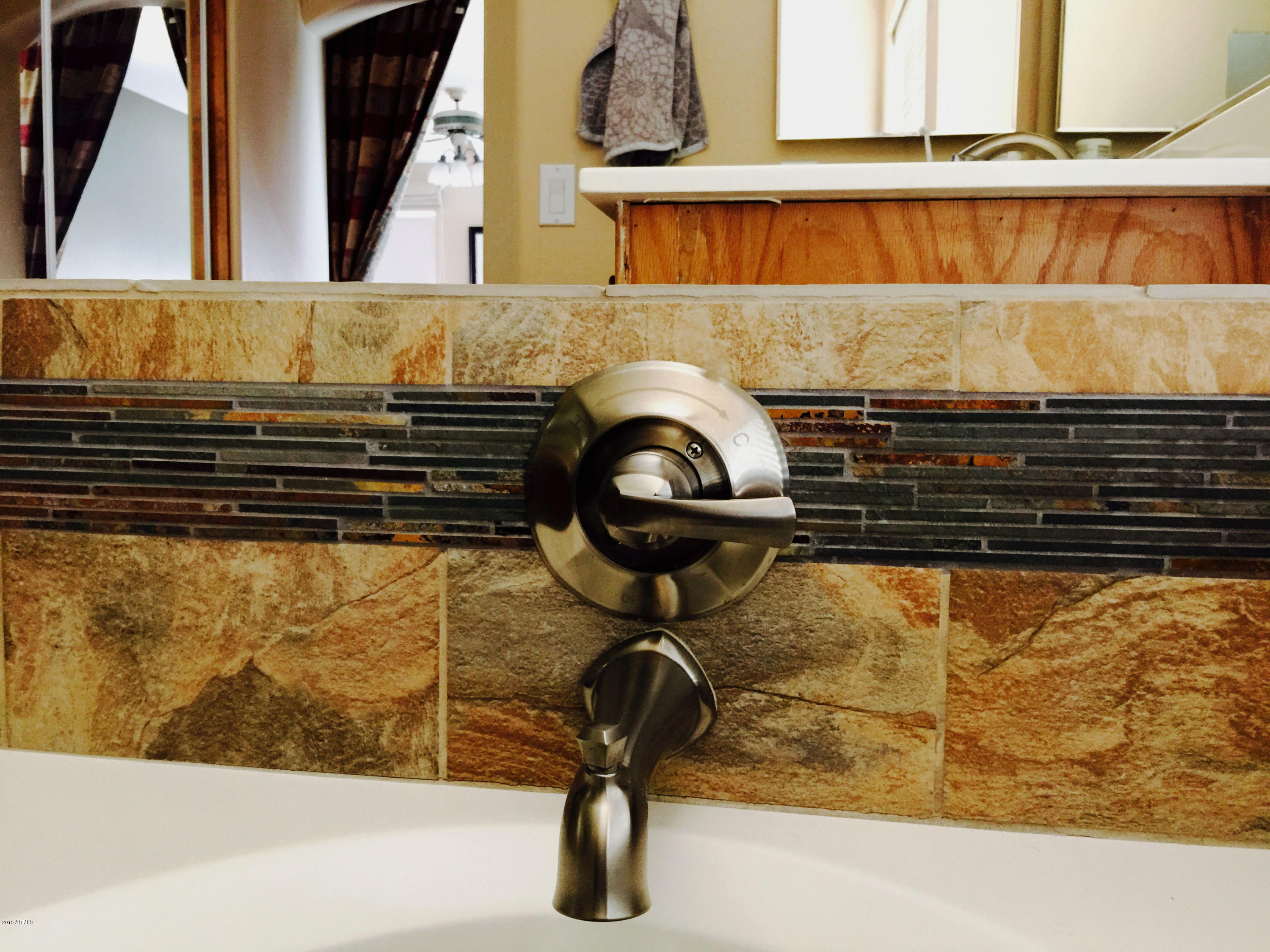3449 East Clark Road Phoenix, AZ 85050 - Photo 5 of 82 master-tub-fauset