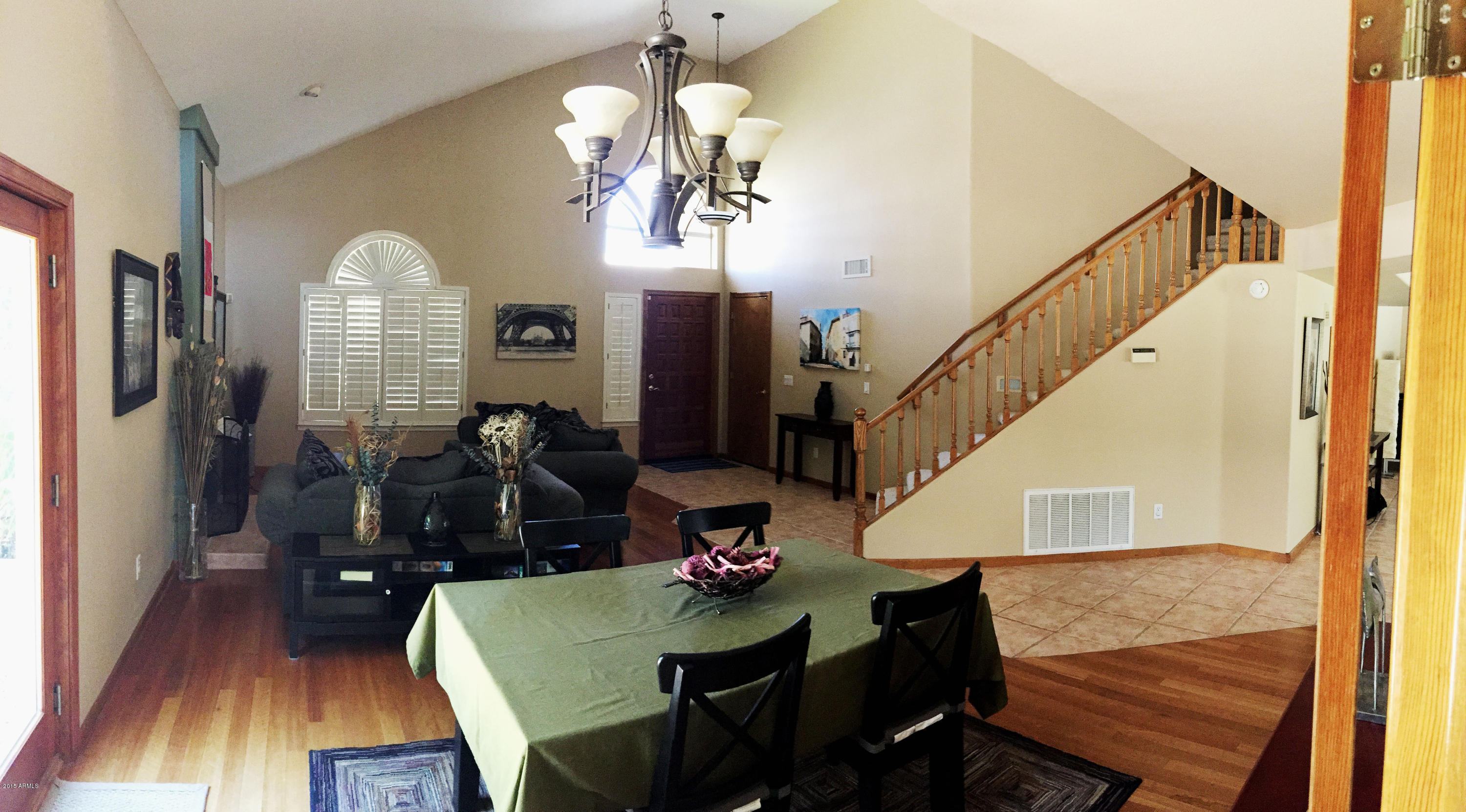 3449 East Clark Road Phoenix, AZ 85050 - Photo 53 of 82 Formal-living-complete