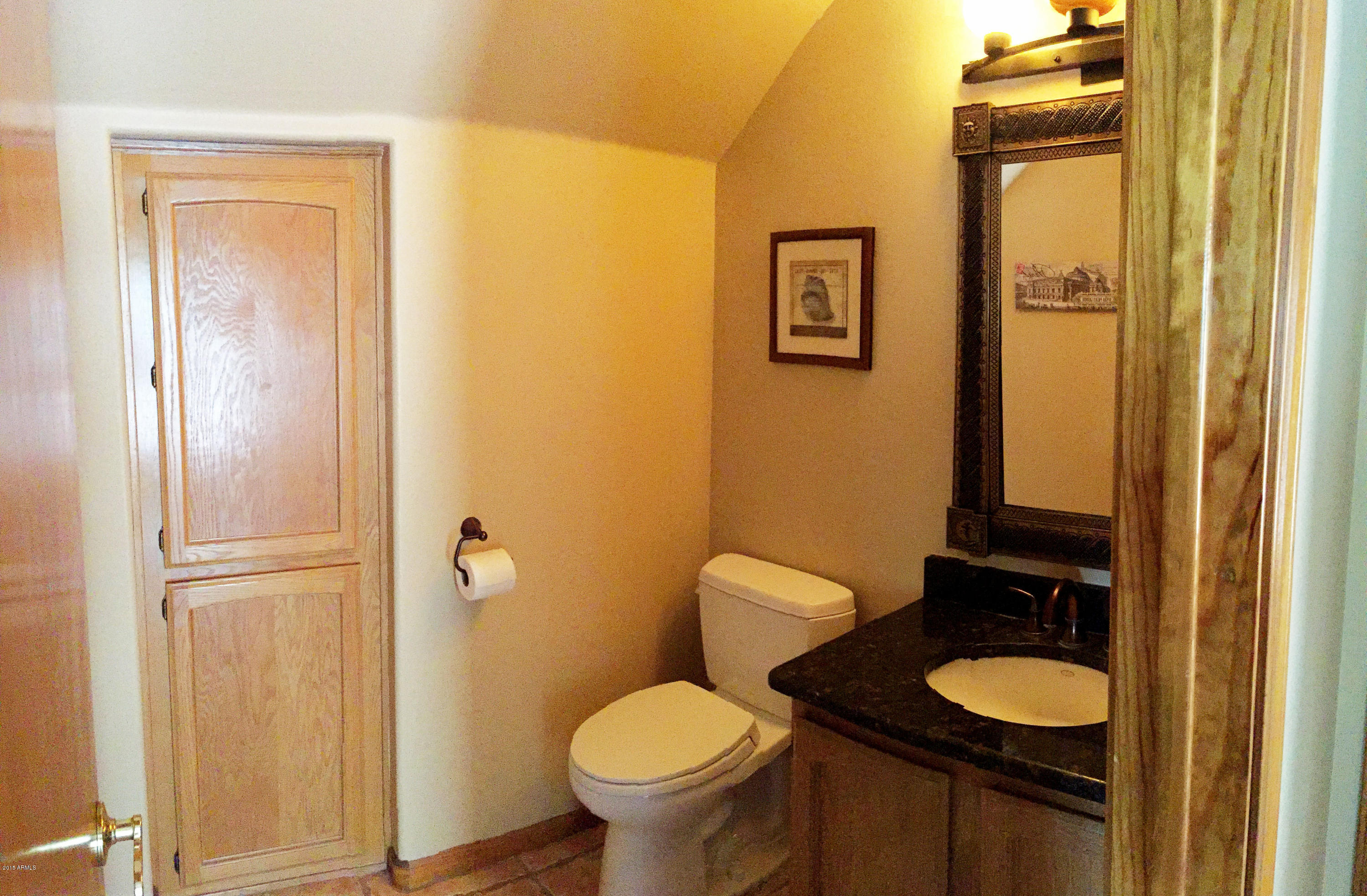 3449 East Clark Road Phoenix, AZ 85050 - Photo 56 of 82 half-bath