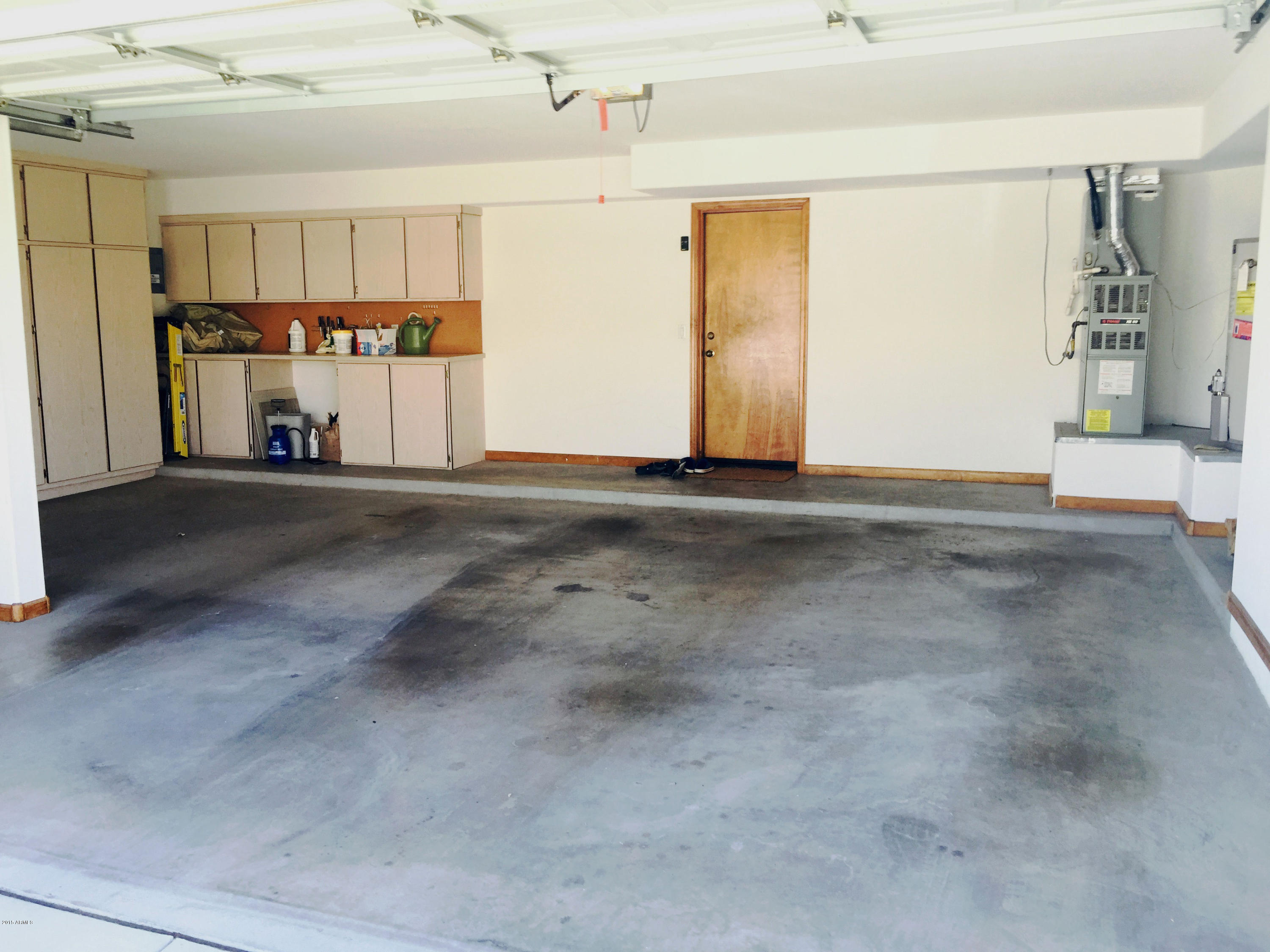 3449 East Clark Road Phoenix, AZ 85050 - Photo 58 of 82 Full-Garage