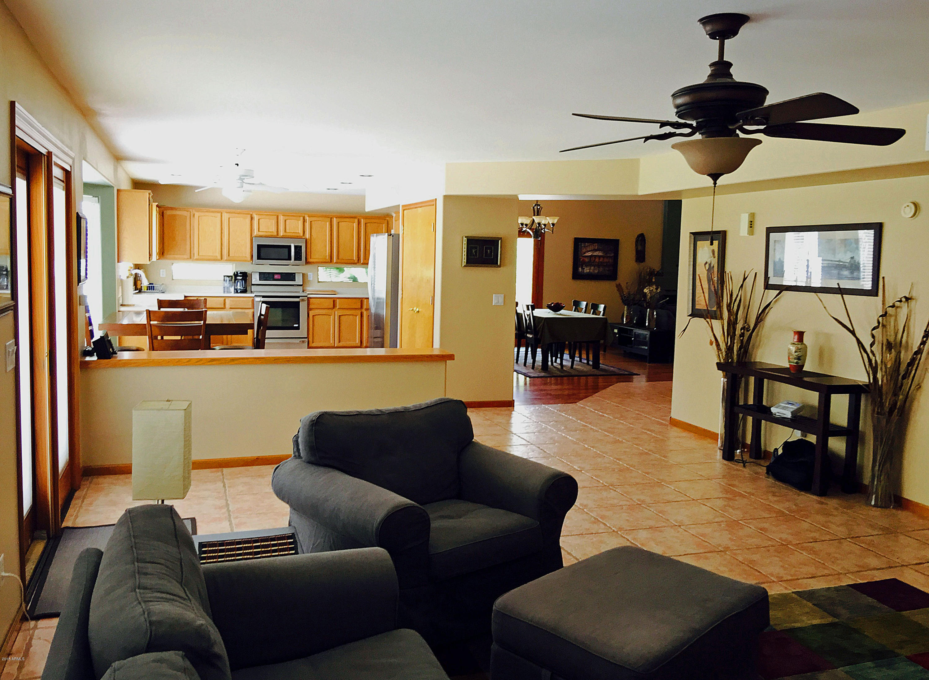 3449 East Clark Road Phoenix, AZ 85050 - Photo 63 of 82 family-full