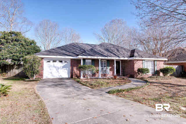 6 Troyer Court Fairhope, AL 36532 - Photo 33 of 38