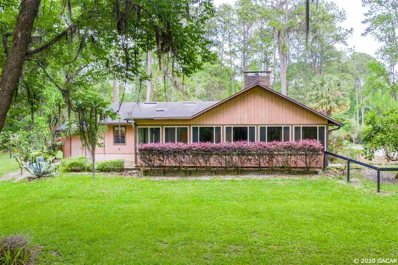 4 Southwest 99 Terrace Gainesville, FL 32607 - Photo 1 of 30 Gallery Image 1