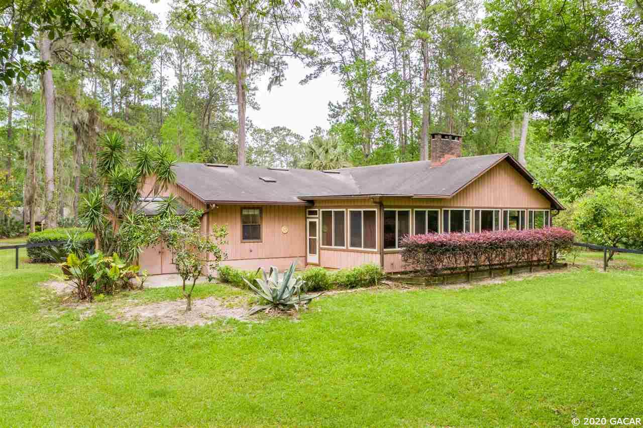 4 Southwest 99 Terrace Gainesville, FL 32607 - Photo 2 of 30 Gallery Image 2