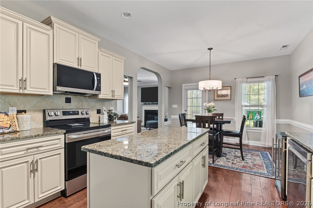 265 Heather Brook Circle Spring Lake, NC 28390 - Photo 11 of 42