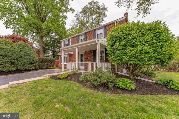 $550,000 | 310 Stanton Road, Havertown, PA 19083