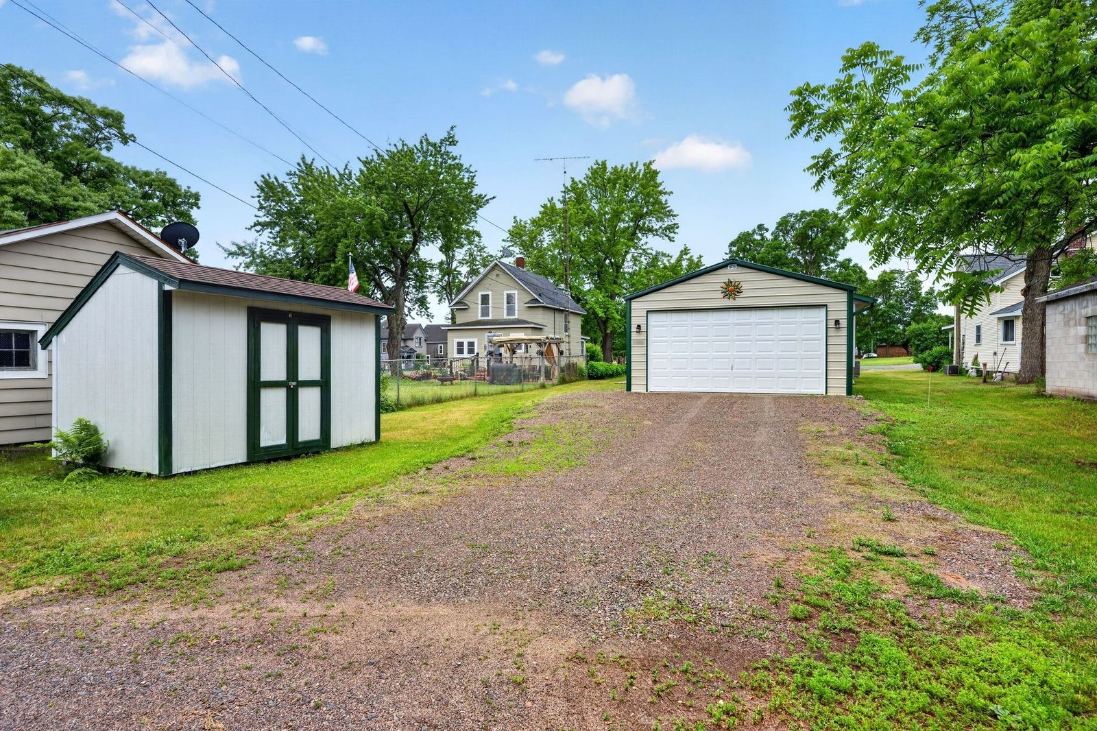 306 West Hazel Street Spooner, WI 54801 - Photo 40 of 43