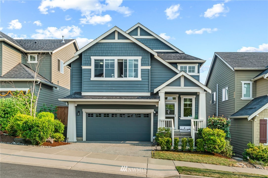 4106 177th Street Southeast Bothell, WA 98012 - Photo 1 of 39