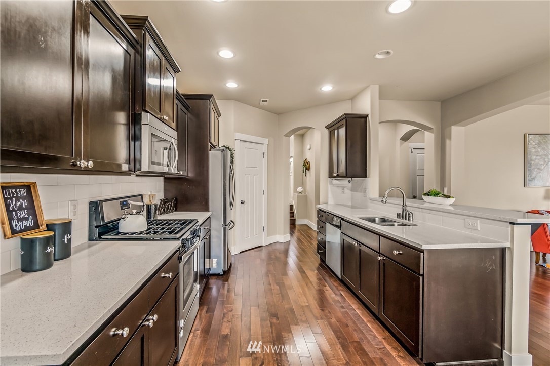 4106 177th Street Southeast Bothell, WA 98012 - Photo 15 of 39