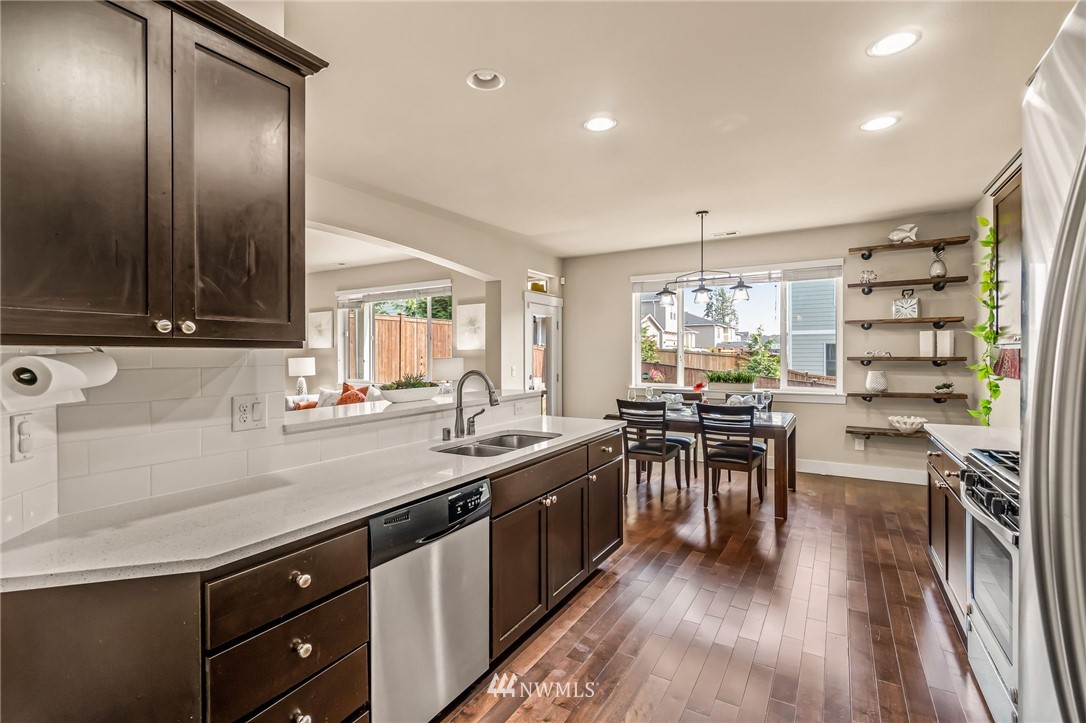 4106 177th Street Southeast Bothell, WA 98012 - Photo 17 of 39