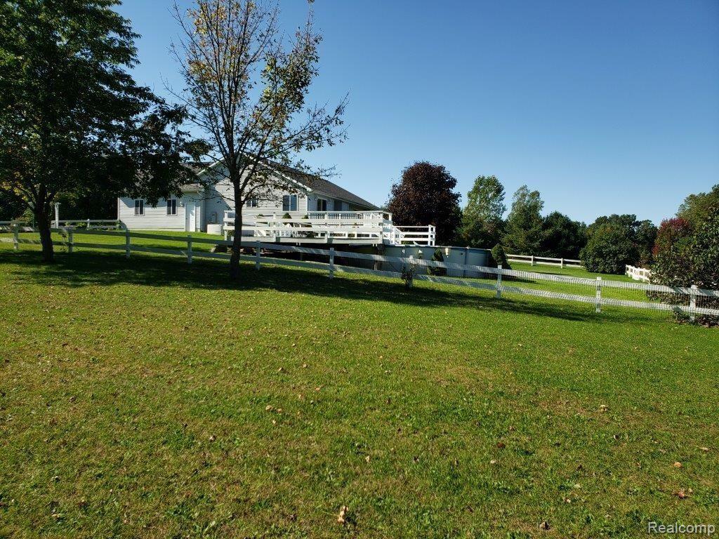 5294 West Oregon Road Lapeer, MI 48446 - Photo 6 of 78 East Side (2).jpg