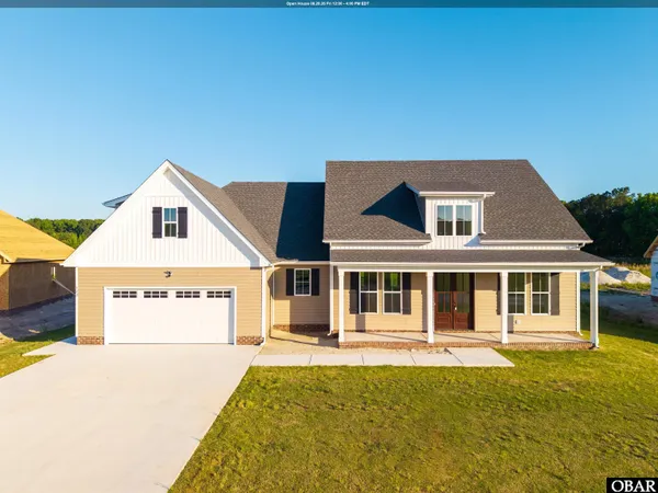 $585,725 | 123 Copper Run Loop Mills, South Mills, NC 27976
