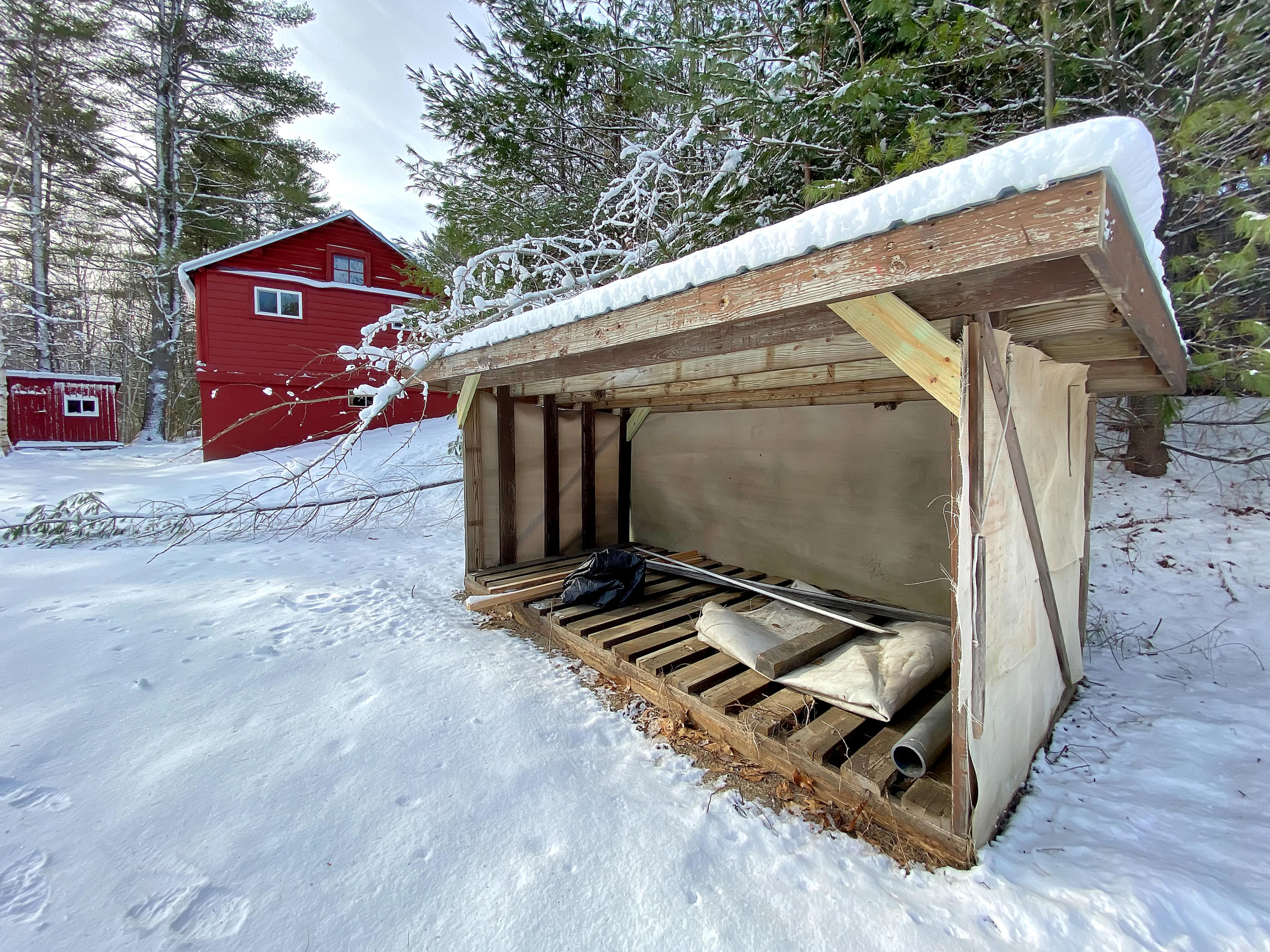585 Campground Road Livermore Falls, ME 04254 - Photo 13 of 40 IMG_0487