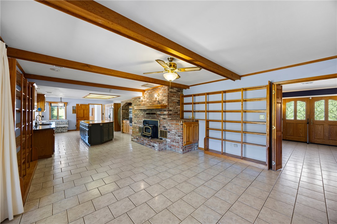 493 Huckleberry Road East Dover, AR 72837 - Photo 2 of 60 Gallery Image 2