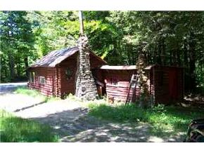 211 Thornton Gore Road Thornton, NH 03285 - Photo 4 of 4 Gallery Image 4