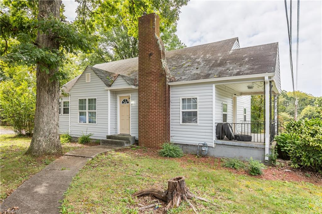 4724 Old Rural Hall Road Winston-Salem, NC 27105 - Photo 2 of 8 Gallery Image 2