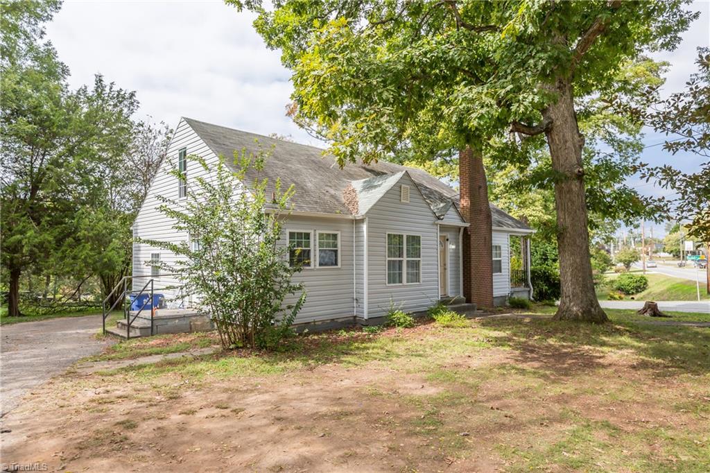 4724 Old Rural Hall Road Winston-Salem, NC 27105 - Photo 3 of 8 Gallery Image 3
