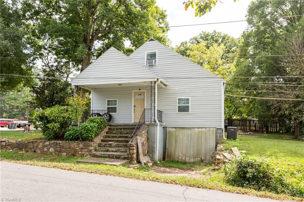 4724 Old Rural Hall Road Winston-Salem, NC 27105 - Photo 6 of 8 Gallery Image 6
