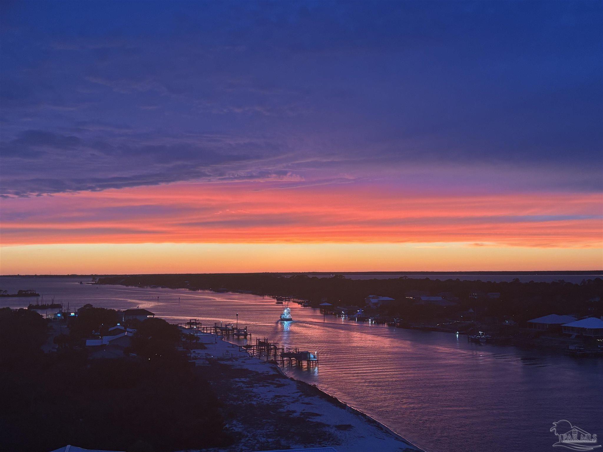 13928 River Road, Unit 904 Perdido Key, FL 32507 - Photo 14 of 57