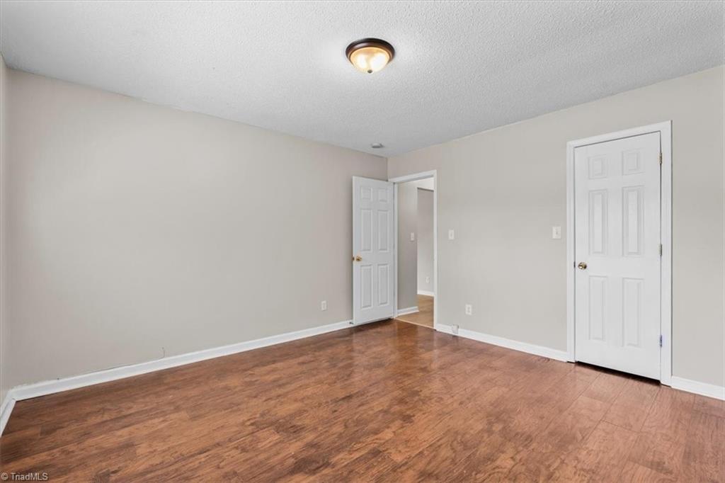 311 Ridgeland Drive High Point, NC 27262 - Photo 23 of 42 Bedroom #2
