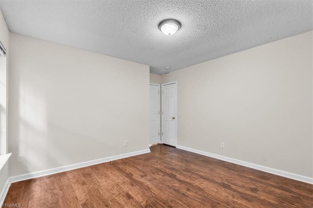311 Ridgeland Drive High Point, NC 27262 - Photo 27 of 42 Bedroom #3