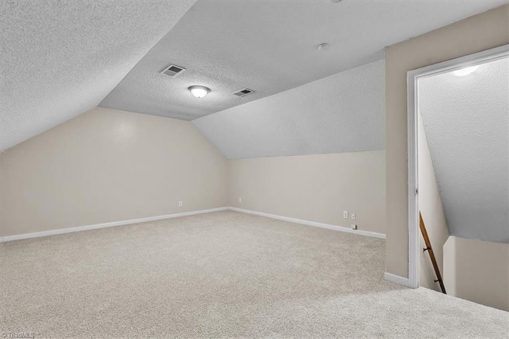 311 Ridgeland Drive High Point, NC 27262 - Photo 29 of 42 Upstairs bonus room