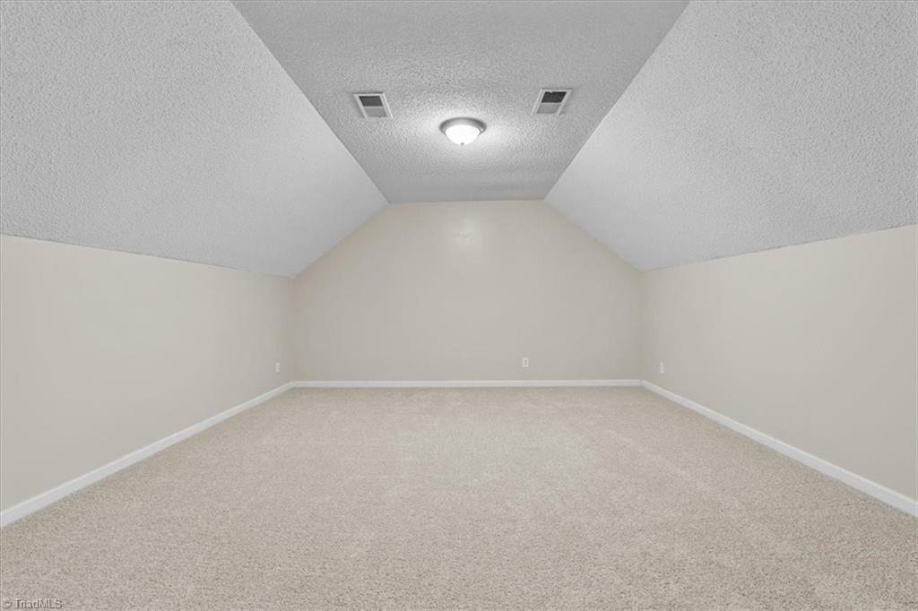311 Ridgeland Drive High Point, NC 27262 - Photo 30 of 42 Upstairs bonus room