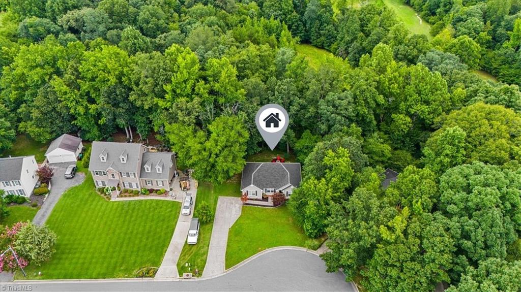 311 Ridgeland Drive High Point, NC 27262 - Photo 37 of 42 Gallery Image 37