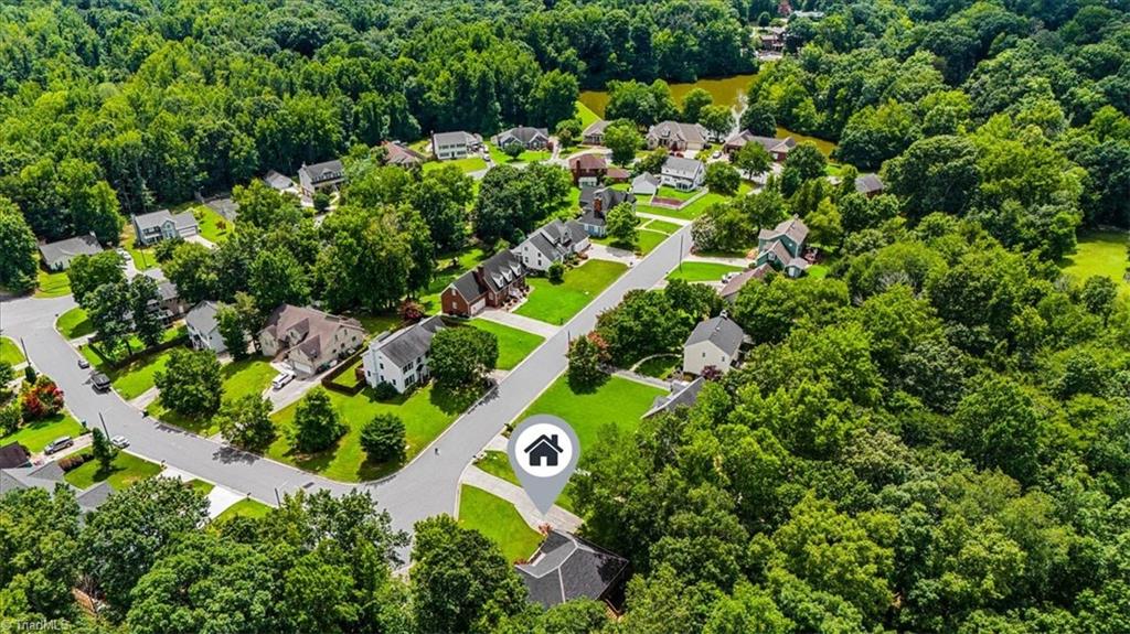 311 Ridgeland Drive High Point, NC 27262 - Photo 40 of 42 Gallery Image 40