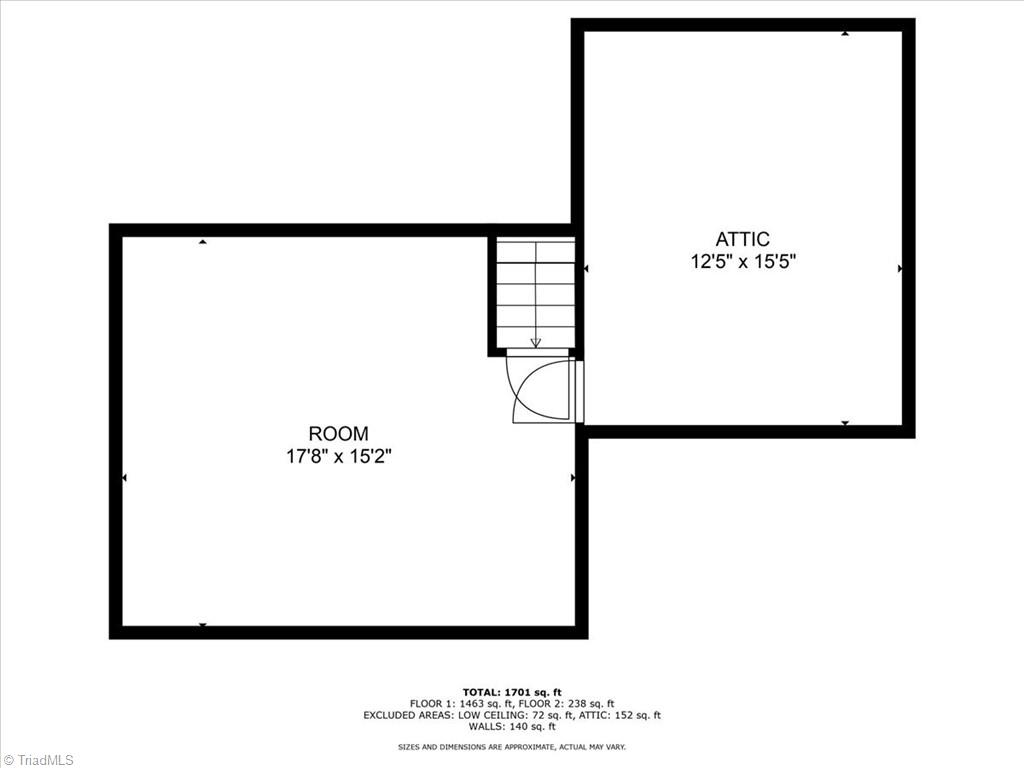 311 Ridgeland Drive High Point, NC 27262 - Photo 42 of 42 Gallery Image 42