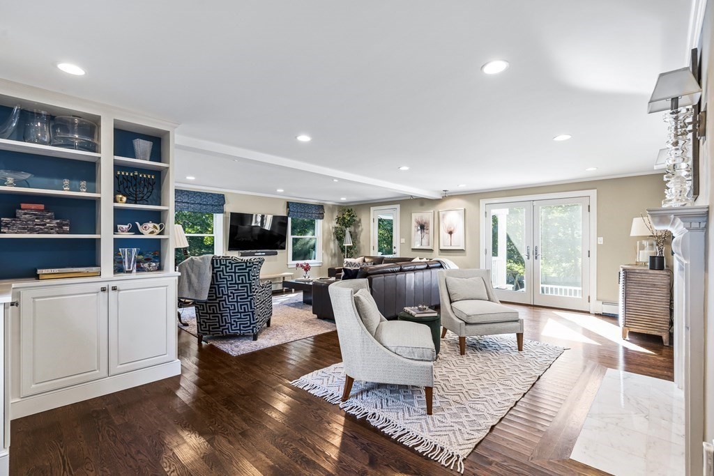 17 Putney Road Wellesley, MA 02481 - Photo 14 of 35