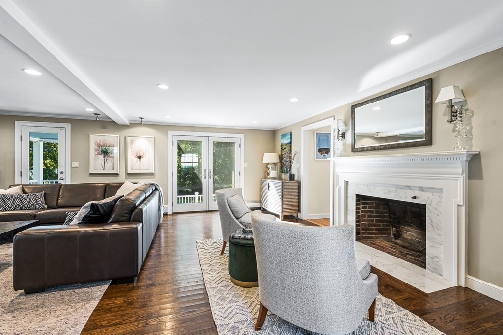17 Putney Road Wellesley, MA 02481 - Photo 15 of 35