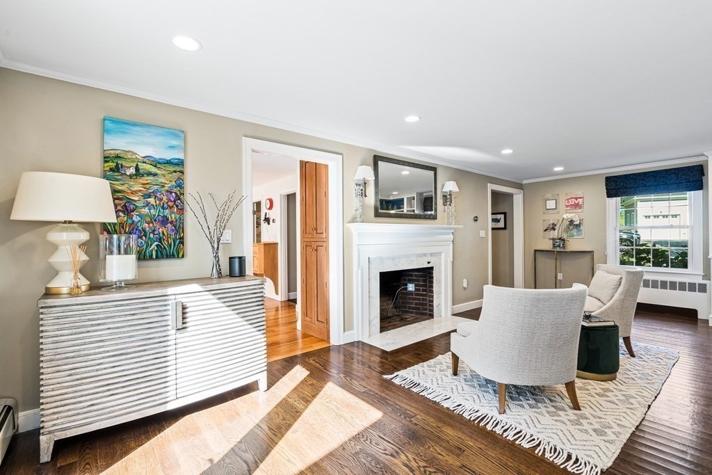 17 Putney Road Wellesley, MA 02481 - Photo 16 of 35
