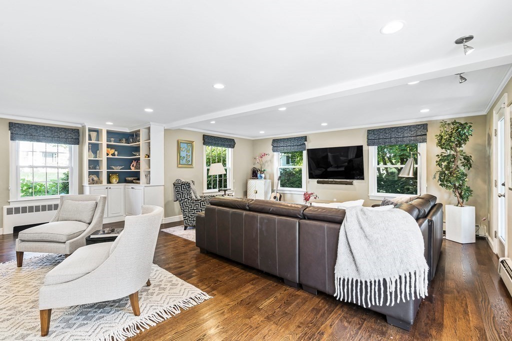 17 Putney Road Wellesley, MA 02481 - Photo 17 of 35