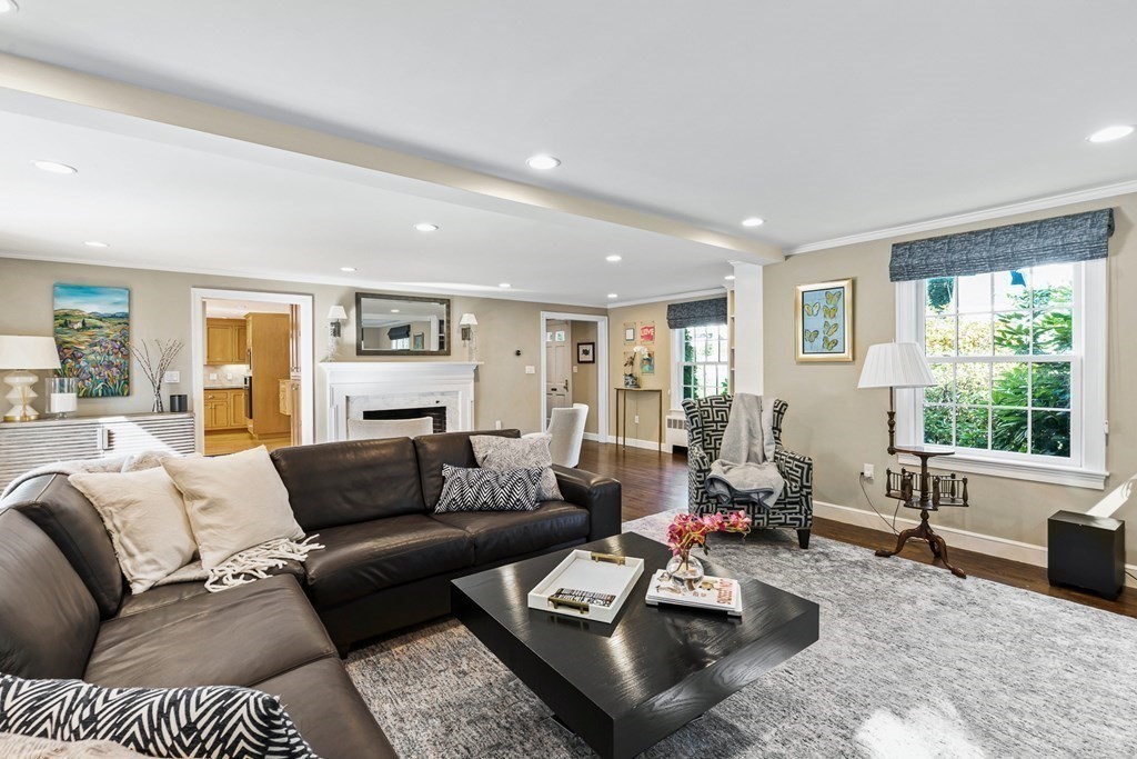 17 Putney Road Wellesley, MA 02481 - Photo 19 of 35