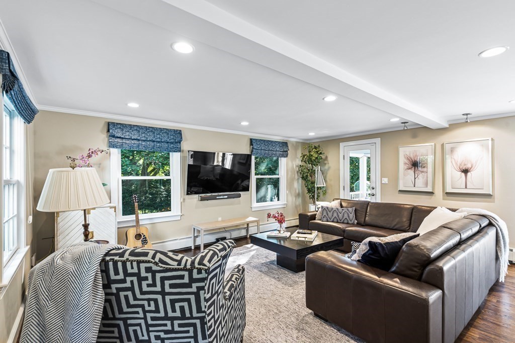 17 Putney Road Wellesley, MA 02481 - Photo 20 of 35