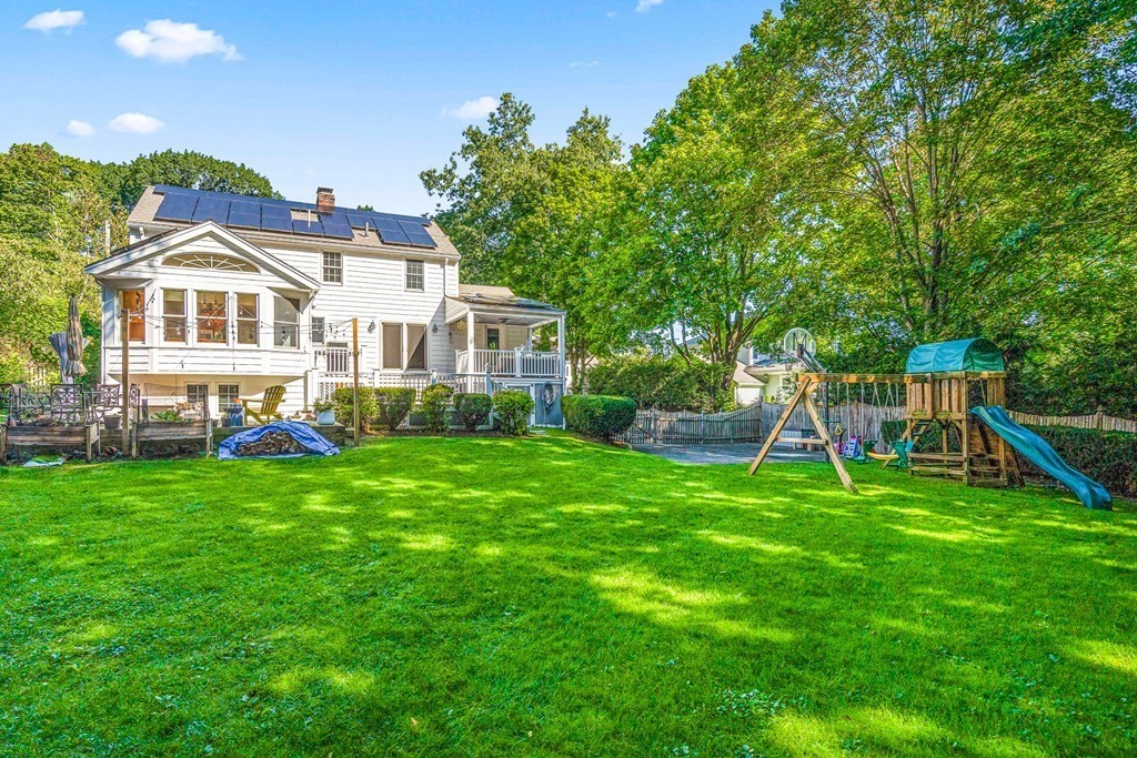 17 Putney Road Wellesley, MA 02481 - Photo 35 of 35